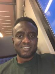 Kingsley Odinukwe