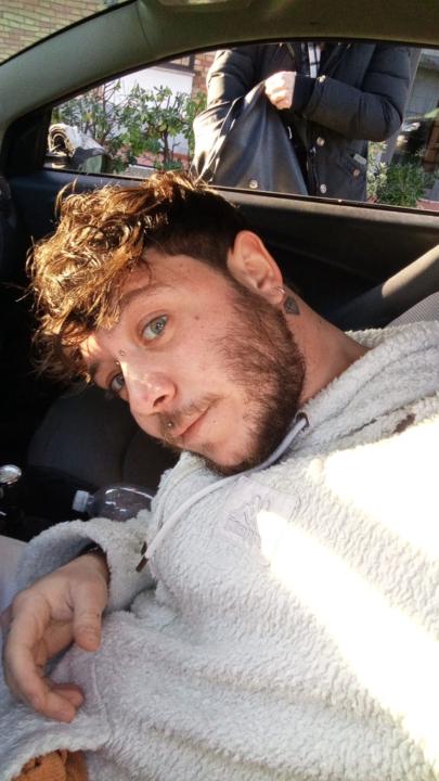 Alessandro Angrisani