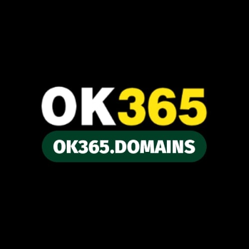 Ok Domains
