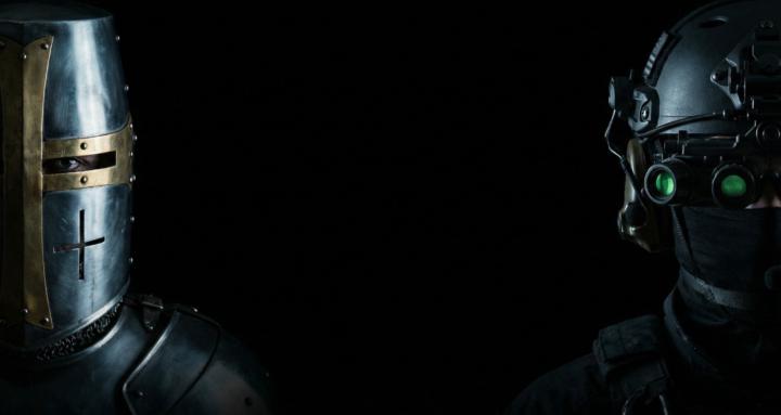 CMR — Vnitřní kruh