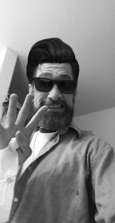 Mark Stanford