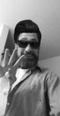 Mark Stanford