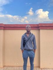 Thandolwethu Njabulo Mathonsi