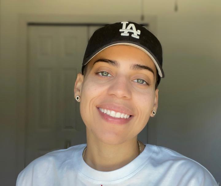 Angie R