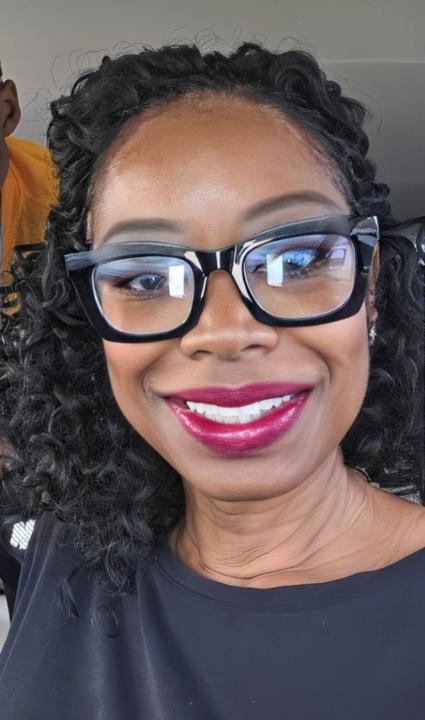 Catherine Packer-Williams