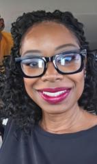 Catherine Packer-Williams