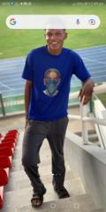 Godfred Quashie