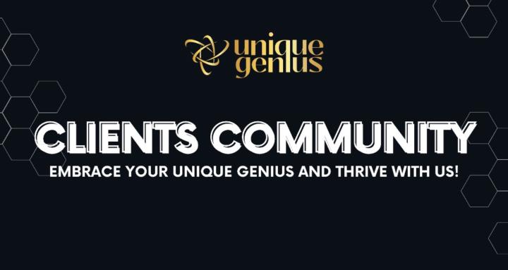 Unique Genius Clients