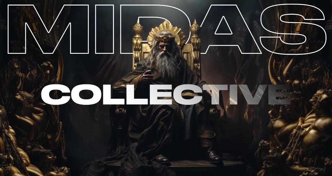 Midas Collective™