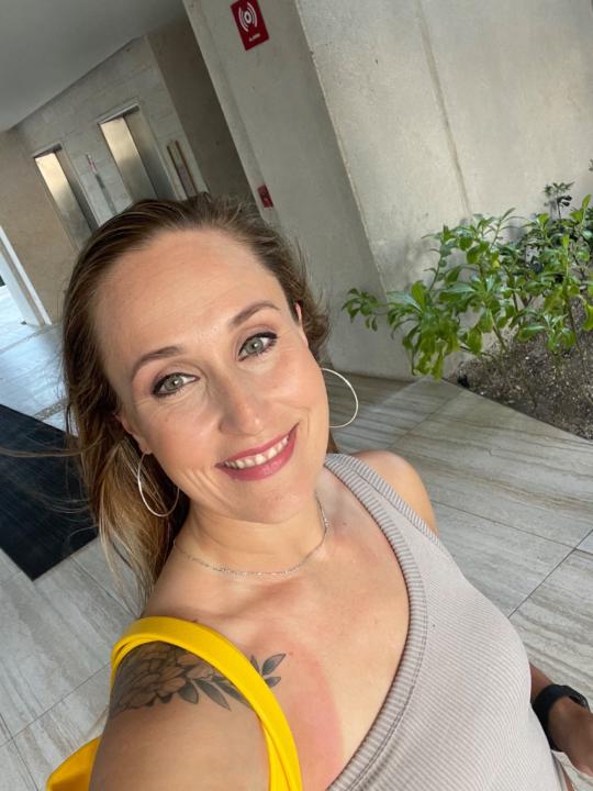 Jana Baldwin