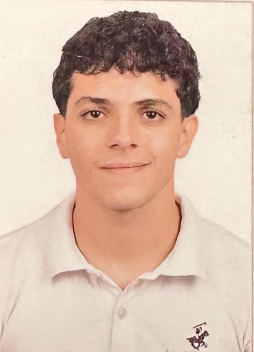 Youssef El gedawy