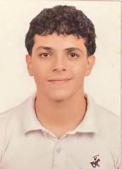 Youssef El gedawy