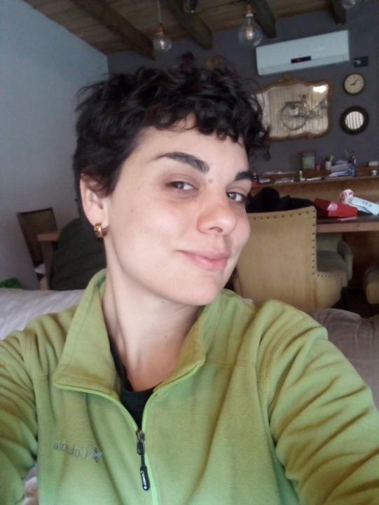 Julieta Della Posta