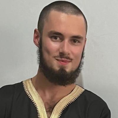 Elliott Hawrylak-Jones