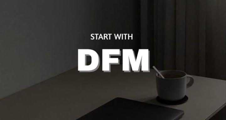 DFM