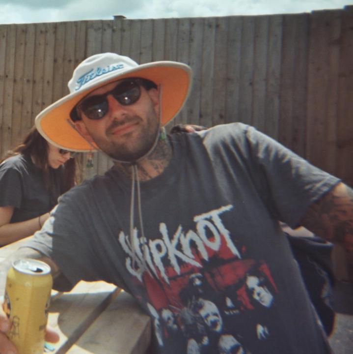 Sam Campbell
