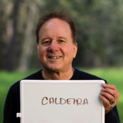 Ken Caldeira