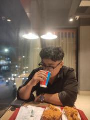 Ningthoujam Singh