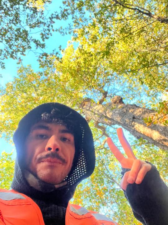Daniel Figueroa