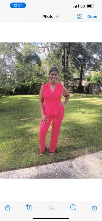 Rhonda Renee Stubbs