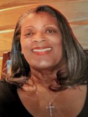 Gloria Roberts