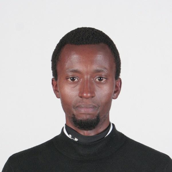 Jonathan Ngunjiri