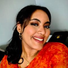 Asia Ahmed