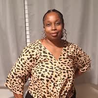 Tameka Shearer