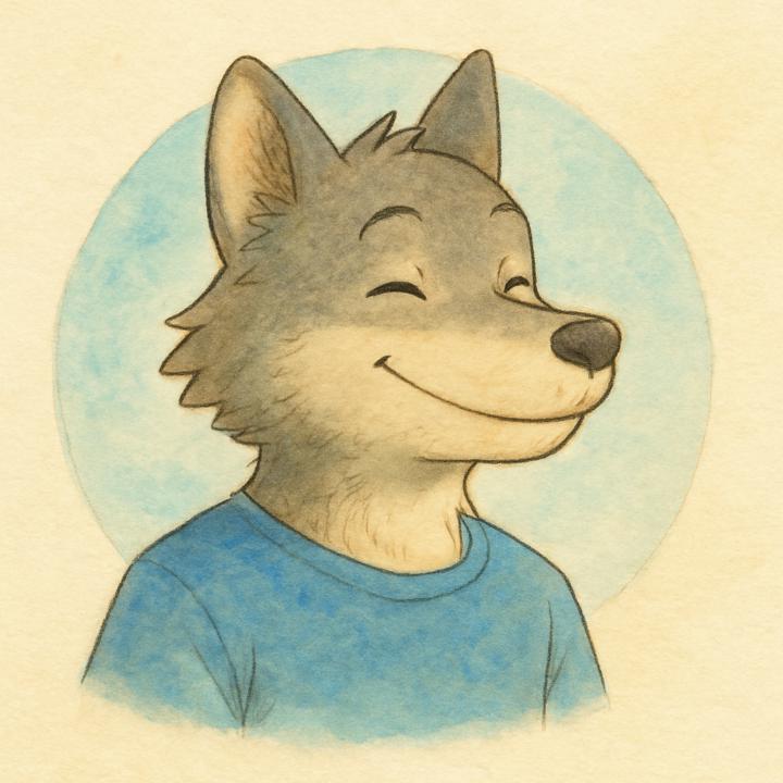 Wolfy Helper