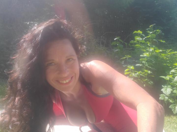 Stéphanie Peralbo ahamada