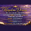 Kingdom Driven Wealth Network icon