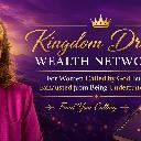 Kingdom Driven Wealth Network icon