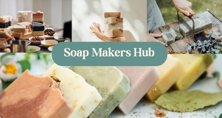 Soap Makers Hub