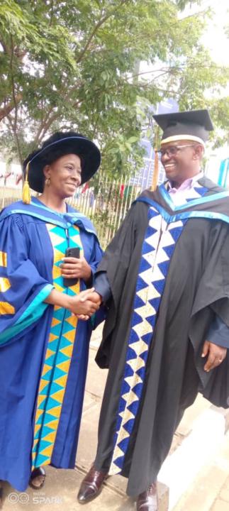 Florence Itegi