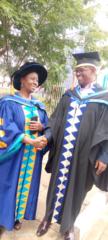 Florence Itegi