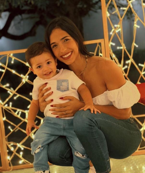 Deyaneira Ramos Santos