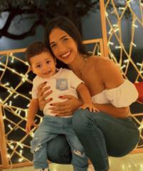 Deyaneira Ramos Santos