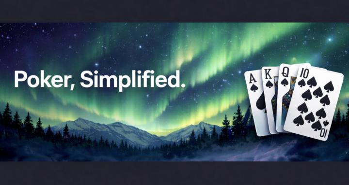 Poker Simplified