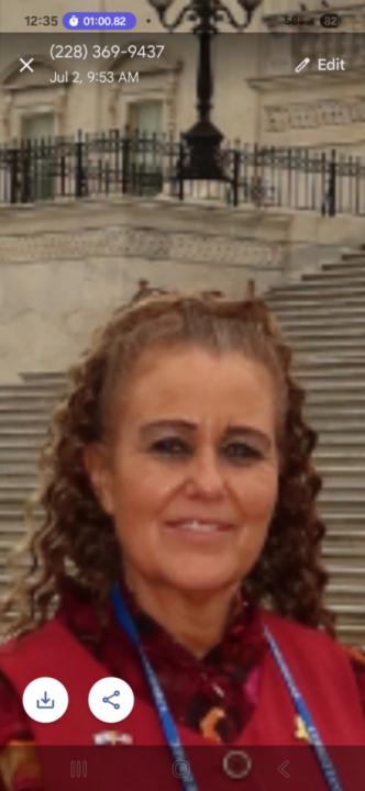 Lisa Gonzales