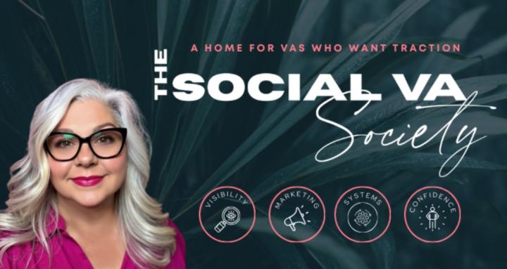 The Social VA Society