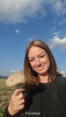 Eva Mitova