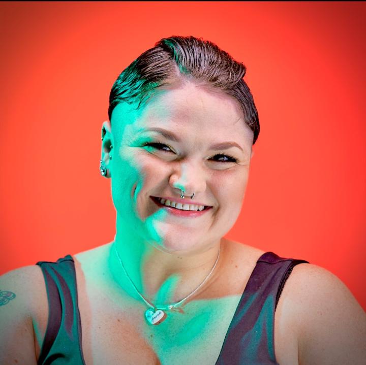 Amanda Ellenburg