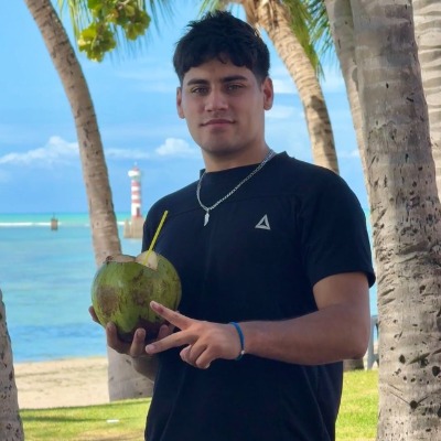 Dylan Gomez