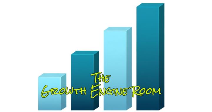 The Growth Engine Room
