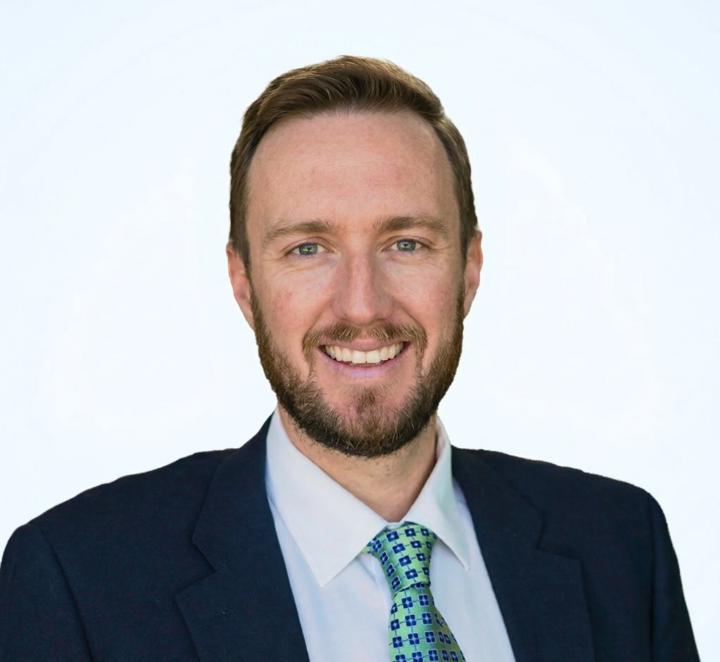 Richard McGirr