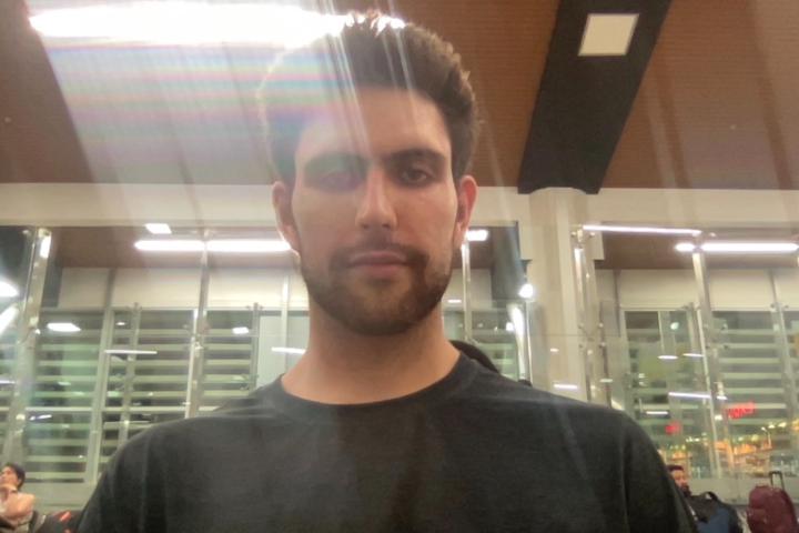 Sasha Adelman