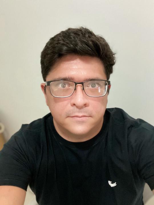 Alexandre Vidal
