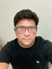 Alexandre Vidal
