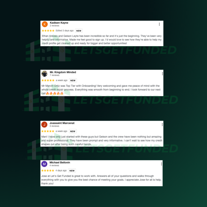 Real Results, Real Reviews ❤️‍🔥