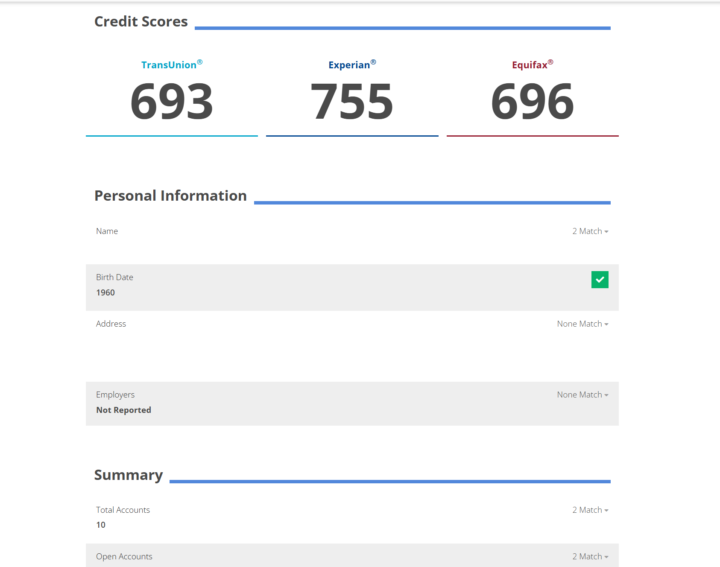 🗣️How to Update Your Client Credit Reports EVERYDAY🎆